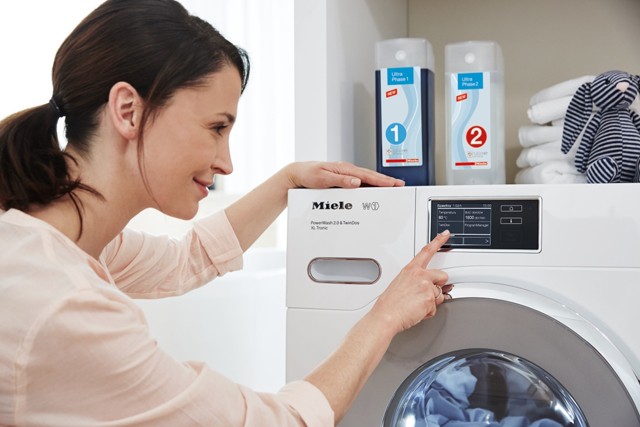 Miele UltraPhase: A tökéletes tisztaság garanciája