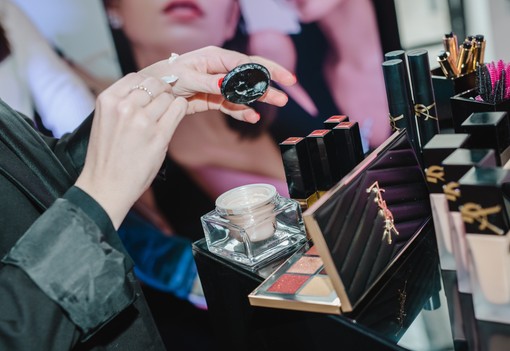 Egy teljes hétvége a szépségápolás jegyében! Te ott voltál a GLAMOUR Beautyfesztiválon?