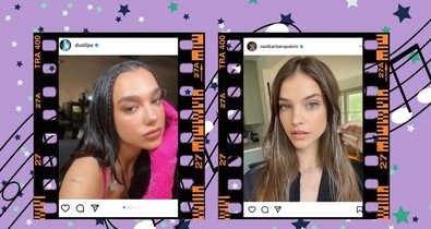 Toronymagasan ezek a legmenőbb frizurák az idei fesztiválszezonban