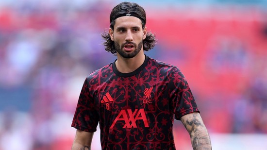 Szoboszlai Dominik felesége tündéri fotókat mutatott a kislányáról, Buzsik Borka gyönyörű édesanya