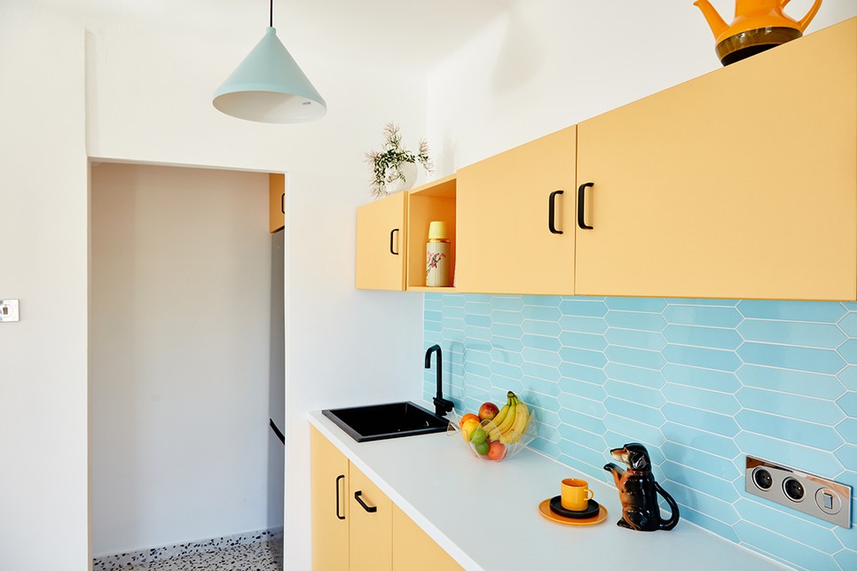 Újraálmodott otthonok a Bunkerdolphin Studio segítségével