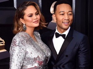 Zseniális: Sírva fogsz nevetni Chrissy Teigen és John Legend jelmezén!