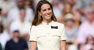 Váratlan helyen tűnt fel Katalin hercegné: bejelentés nélkül tett látogatást ezen a helyen