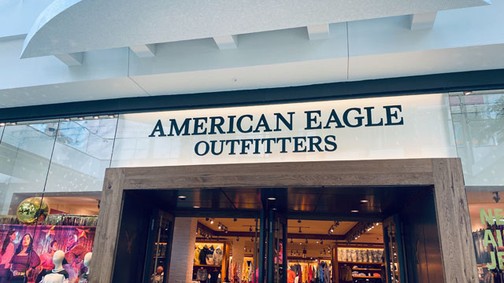 4 fontos dolog amit tudnod kell az American Eagle márkáról