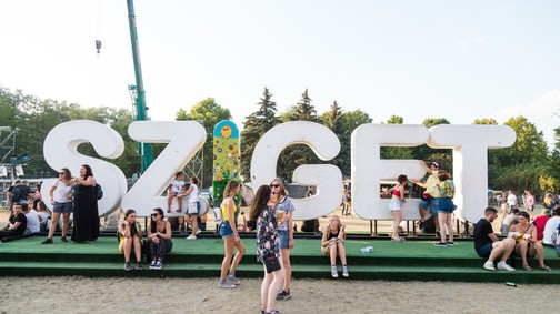 Minden, amit a Sziget Fesztiválról tudni kell