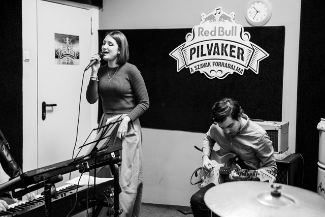 Lábas Viki és a Margaret Island nem véletlenül Magyarország egyik legjobb zenekara