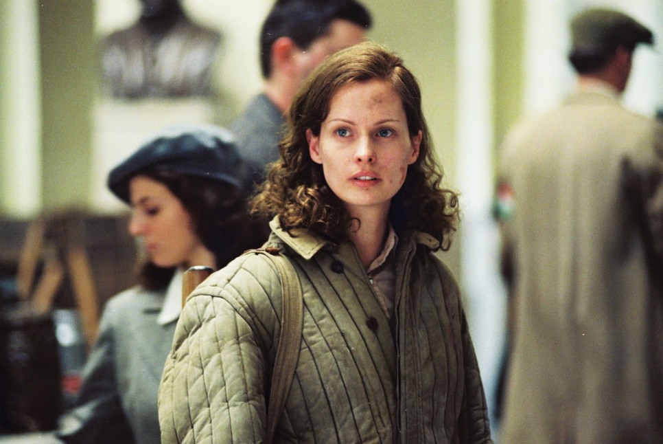  Szabadság, szerelem (2006)