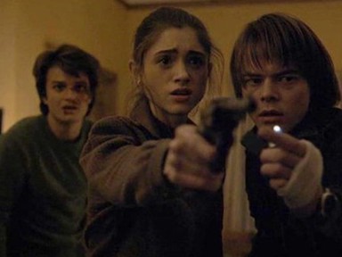 Kokainnal bukott le a Stranger Things sztárja