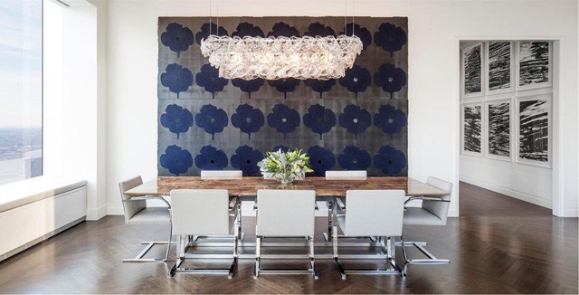 Így néz ki Jennifer Lopez és pasija új, potom 15.3 millió dolláros pecója