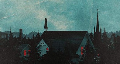 Sorozatajánló: Castle Rock