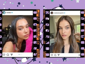 Toronymagasan ezek a legmenőbb frizurák az idei fesztiválszezonban