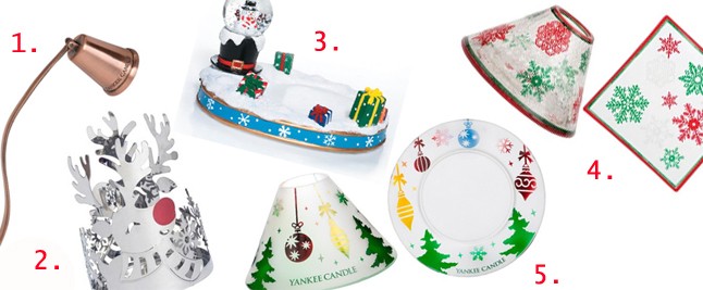 Van már gyertyád? Akkor legyen hozzá kiegészítőd is!