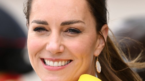 Ilyen sikkes turnéja még nem volt Katalin hercegnének