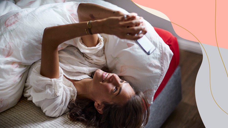 Hogyan telefonszexelj anélkül, hogy kínos lenne? Megmutatjuk!