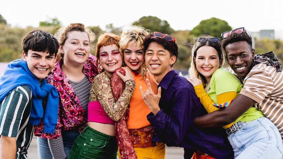 A queerplátói kapcsolat olyan intim és szoros kapcsolatot jelent két vagy több ember között, amely nem romantikus érzelmeken alapul