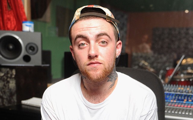 Mac Miller