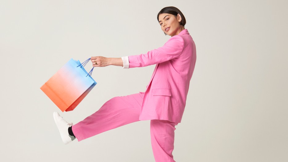 Ráadás digitális kuponok és nyereményjáték a március-áprilisi GLAMOUR-ban!