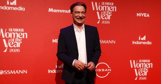 Hajas László elárulta, mi tartja ilyen jó formában 70 év fölött is