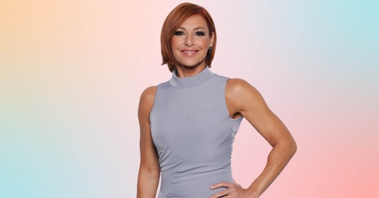 Erős Antónia körbevezet az RTL Híradó stúdiójában, végre láthatjuk, mi rejlik a kulisszák mögött