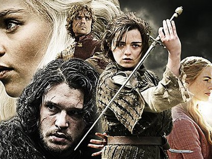 Így változtak meg a Trónok harca sztárjai a kezdetek óta