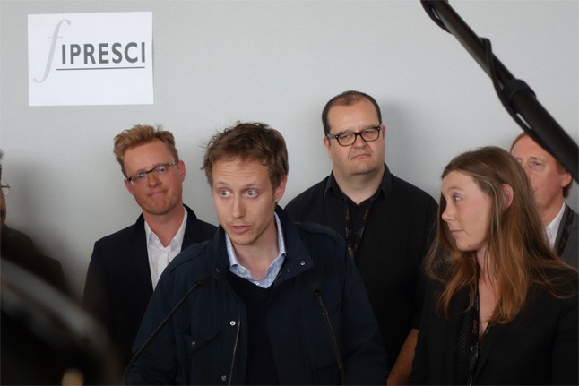 Világraszóló magyar sikerek Cannes-ban!