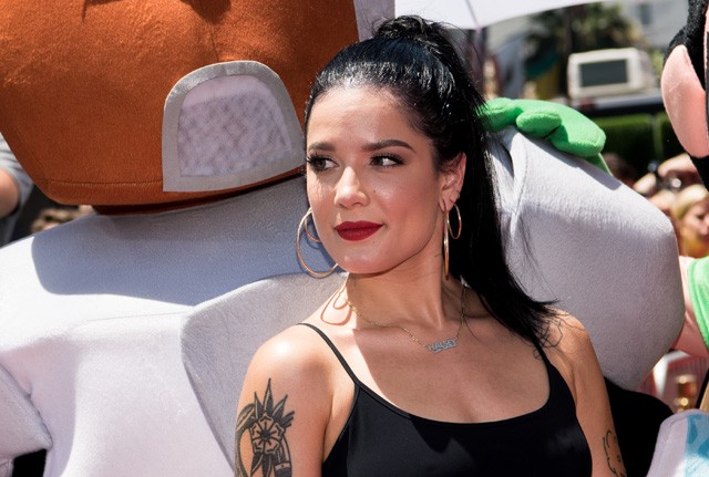 Halsey