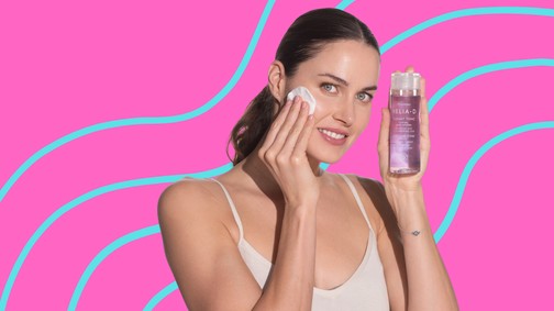 Őrizd meg bőröd ragyogását 4 egyszerű lépésben