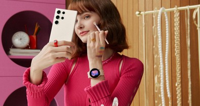 Új Samsung telefonok érkeztek, és nagyon magasra tették a lécet