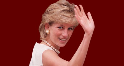 Elképesztő titok derült ki Diana hercegnéről, ilyet még soha egyetlen királyi családtag sem mert bevállalni