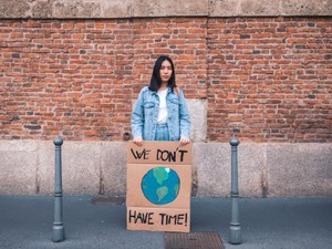 Mit tegyél, ha te is klímaszorongásban szenvedsz?