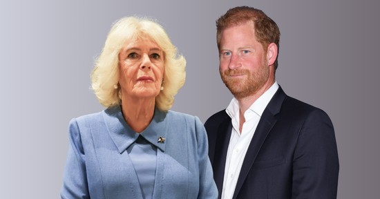 Egyetlen módon tudná rendezni viszonyát Harry herceg és Kamilla királyné, minden Károly király fián múlik