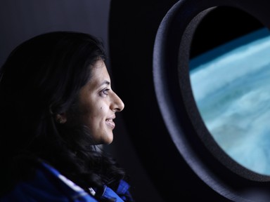 Hova utazhat az emberiség kétszáz év múlva és melyik bolygóra lesz a legegyszerűbb eljutni? - Beszélgetés Sági Petra csillagásszal