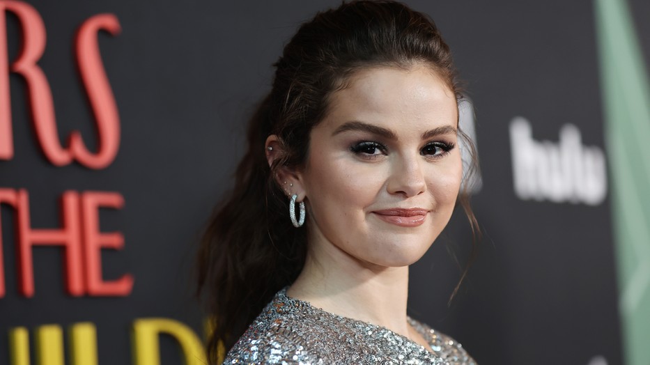 Selena Gomez élete egyik legcukibb szettjében