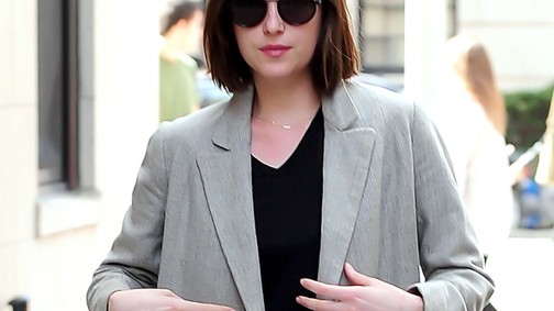 Wow, micsoda friss frizura!