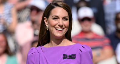 8 fotó a jótékony Katalin hercegnéről, ami egy életre a retinánkba égett