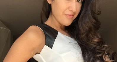 Singh Viki indulásra készen