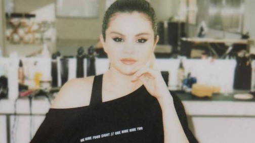 Eddig tartott Selena Gomez Instagram-uralkodása, már nem őt követik a legtöbben