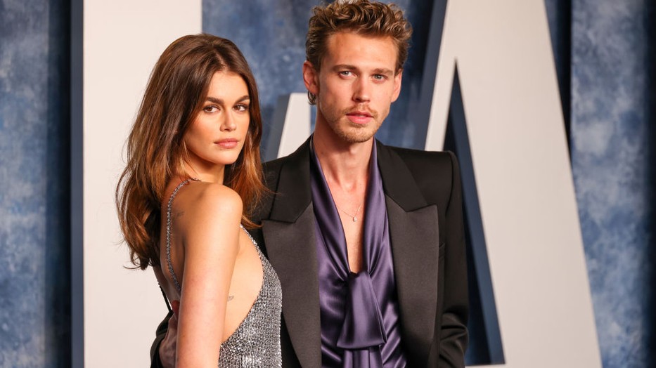 Kaia Gerber és  Austin Butler kapcsolata véget ért