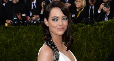 Emma Stone új hajszíne újabb hatalmas meglepetés!