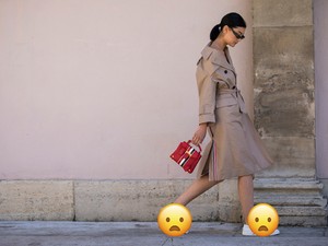 Ez a sportcipő nagyon csúnya, mégis ez most a sztárok kedvence