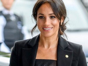 Harry herceg leszavazta ezt a szettet, de Meghan Markle akkor is felvette