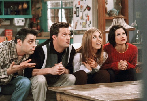 Chandler Bing 10 jelenete, amelyet soha nem felejtünk – Matthew Perry emlékére