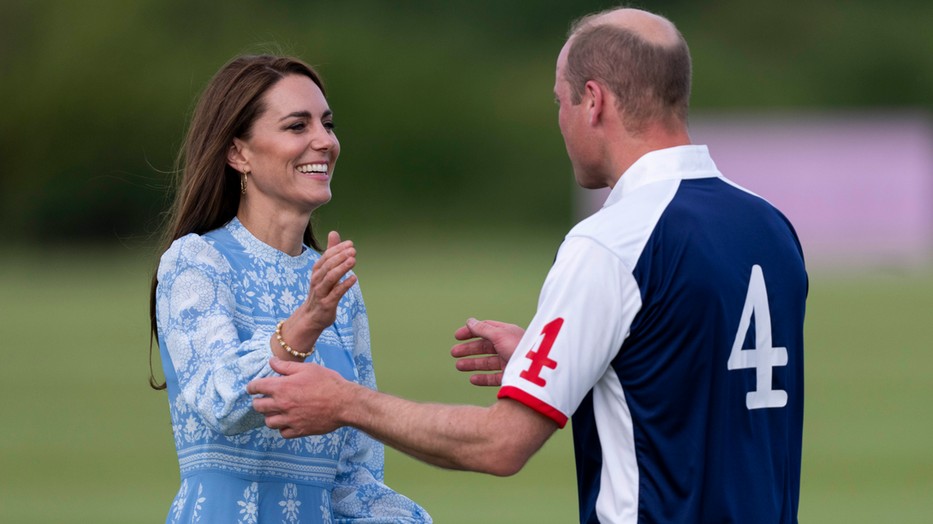 Katalin hercegné és Vilmos herceg kapcsolata úgy tűnik, mindent kibír