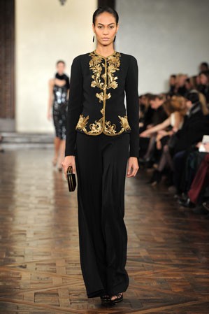 Egy évszázadot vissza! - A Ralph Lauren aktuális kollekciója