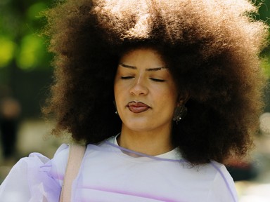 Nem vagy túlérzékeny csak túl sok terhet cipelsz, és így figyelmeztet az idegrendszered