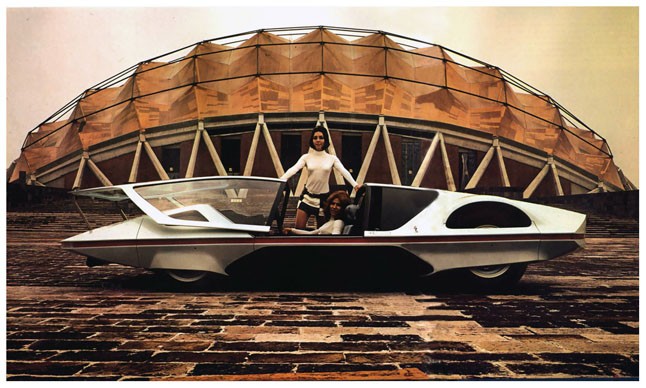 Gyász! Az űrkorszak divattervezője meghalt!