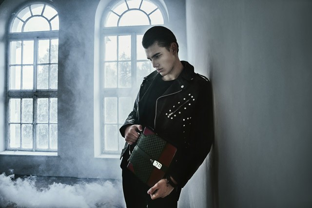 abonyi alma, divattervező, táska, bőr táska, nine, silence, karbontáska