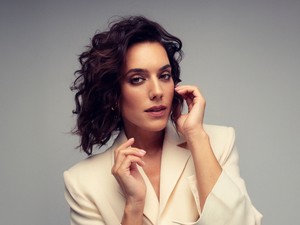 Pálmai Anna: „Most igazán jól vagyok”