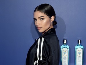 Amerika szépségkirálynője egy szál melltartóban mutogatta az izmos hasát