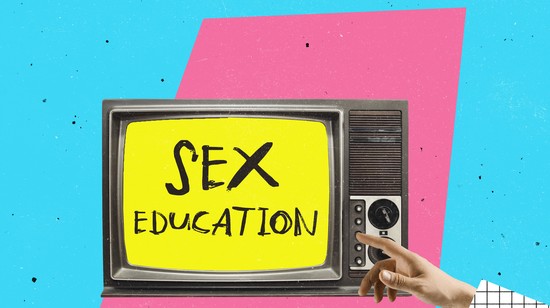 „A férjemmel szeretnék szeretkezni, nem Robin Hooddal vagy James Bonddal”